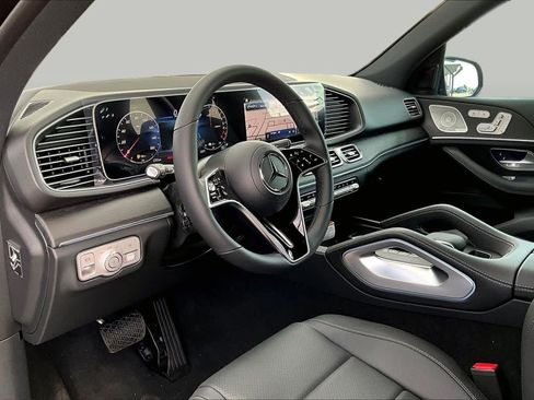 Certified 2025 Mercedes-Benz GLE 450e 4MATIC image 10