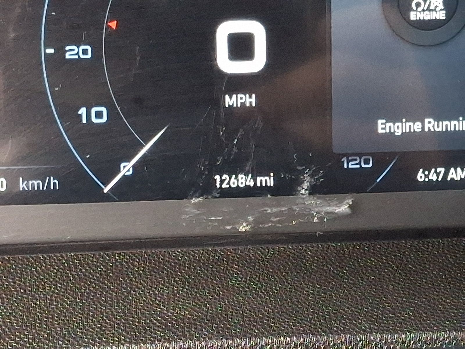 Used 2025 RAM ProMaster 2500 w/ U-Haul Equipment Group FWD image 21
