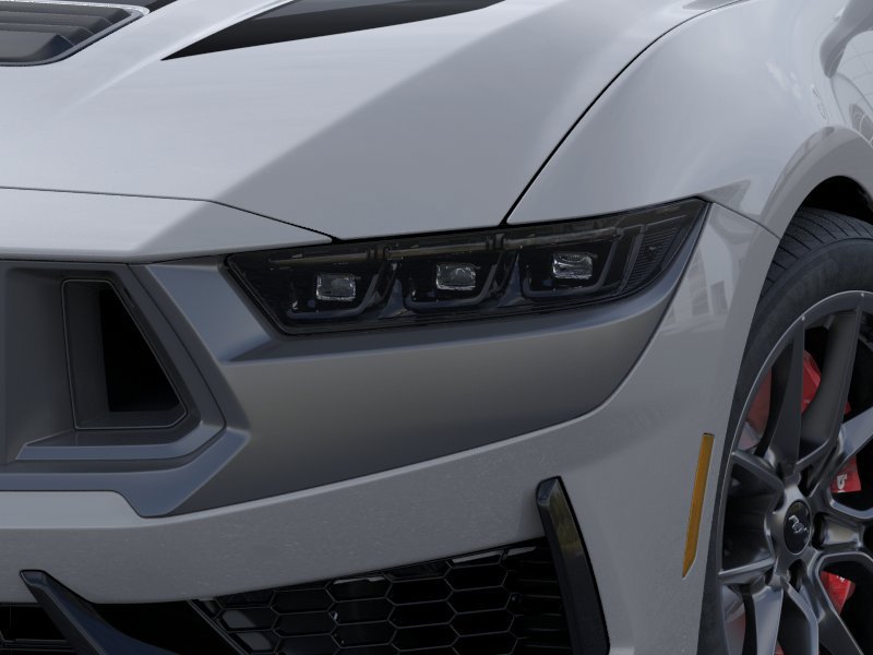 New 2026 Ford Mustang Dark Horse w/ Dark Horse Handlin Package RWD image 18