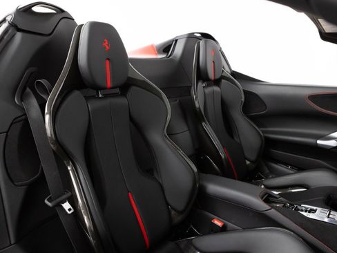 Certified 2023 Ferrari SF90 Spider image 75