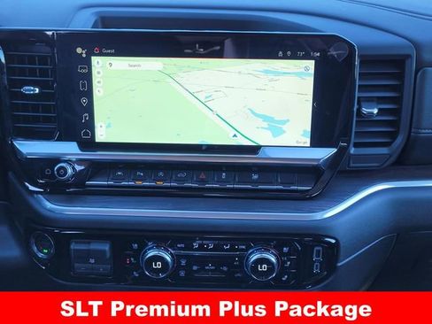 New 2026 GMC Sierra 1500 SLT w/ SLT Premium Plus Package image 11