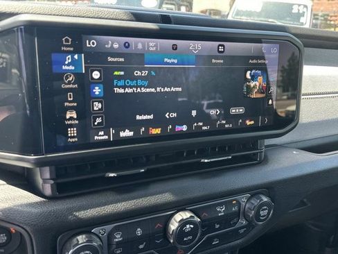 New 2026 Jeep Wrangler Unlimited Sport AWD/4WD image 26