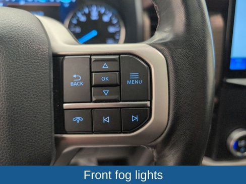 Used 2024 Ford Expedition Max Limited image 47