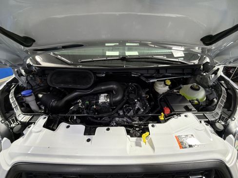 New 2026 Ford Transit 250 Low Roof AWD w/ Load Area Protection Package image 34