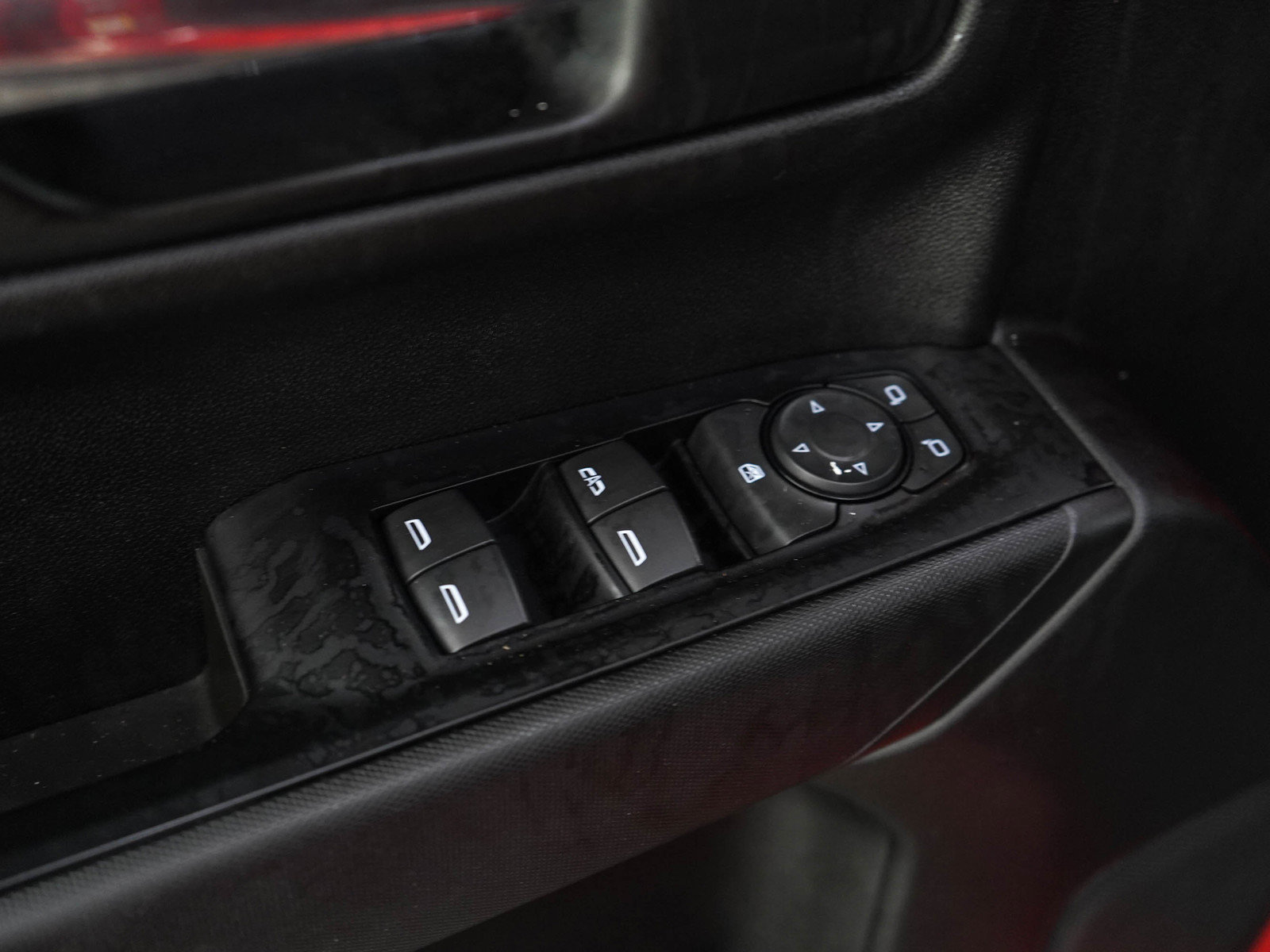 Used 2019 Chevrolet Silverado 1500 Custom Trail Boss w/ Custom Convenience Package AWD/4WD image 19
