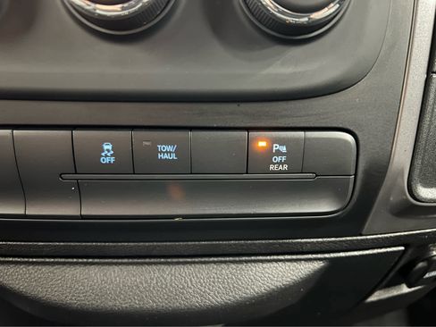 Used 2021 RAM 1500 Classic Warlock image 27