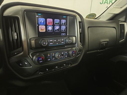 Certified 2018 Chevrolet Silverado 1500 LT w/ Rally 2 Edition AWD/4WD image 22