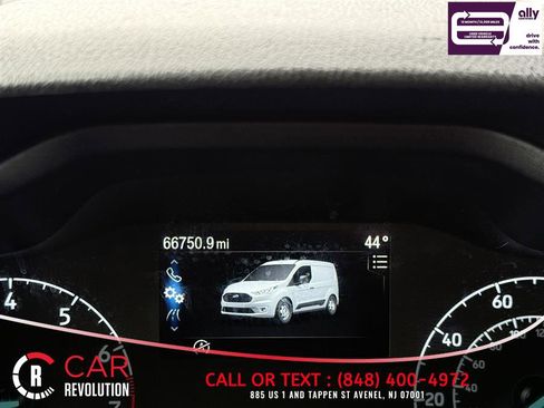 Used 2022 Ford Transit Connect XL image 16