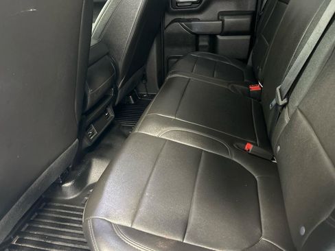 Used 2021 Chevrolet Silverado 2500 W/T w/ WT Fleet Convenience Package RWD image 12
