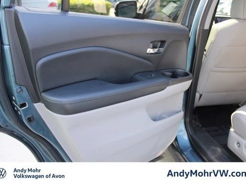Used 2018 Honda Pilot EX-L image 28