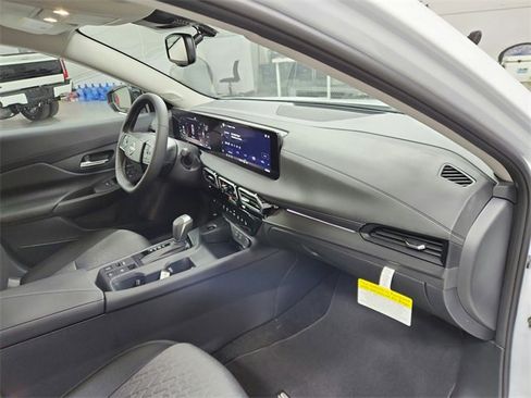 New 2026 Nissan Sentra SV w/ SV Convenience Package image 34