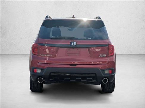 Used 2023 Honda Passport Elite image 6