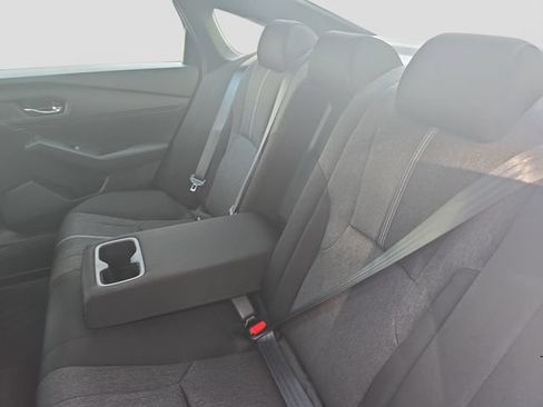 New 2026 Honda Accord Sport image 13