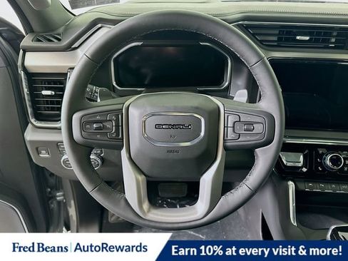 New 2026 GMC Sierra 1500 Denali w/ Denali Reserve Package image 7