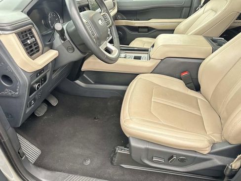 Certified 2024 Ford Expedition Max Limited image 24
