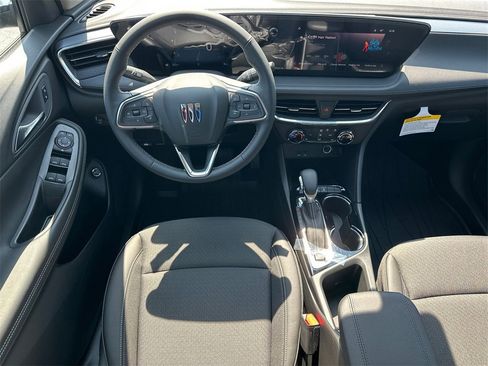 New 2026 Buick Encore GX Preferred w/ Comfort Package image 23