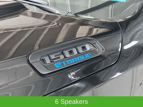 Certified 2022 RAM 1500 Big Horn image 4