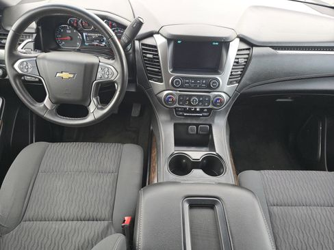 Used 2017 Chevrolet Tahoe LS w/ All-Season Package image 10