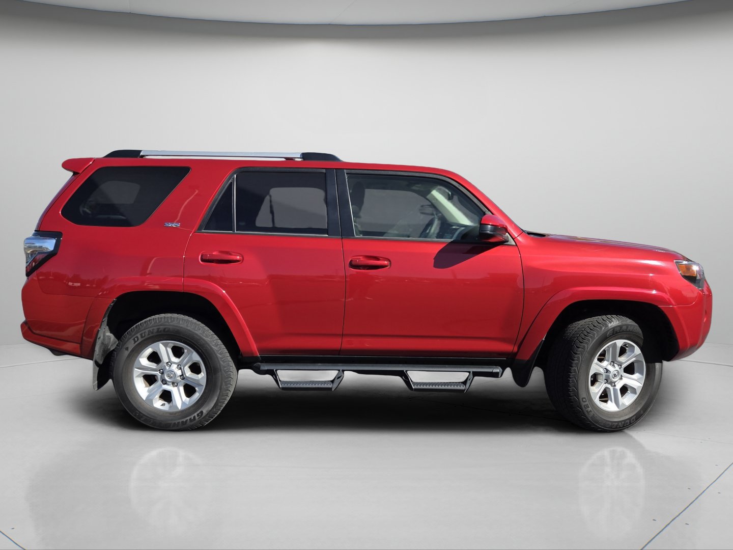 Certified 2023 Toyota 4Runner SR5 AWD/4WD image 25