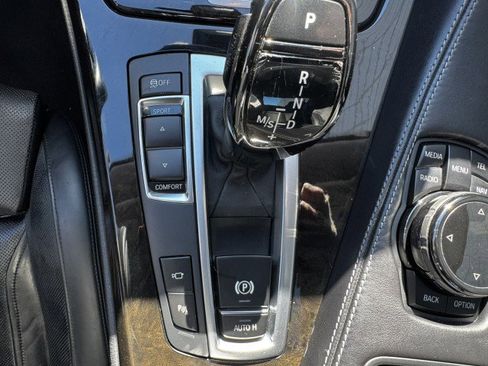 Used 2015 BMW 650i Coupe image 24