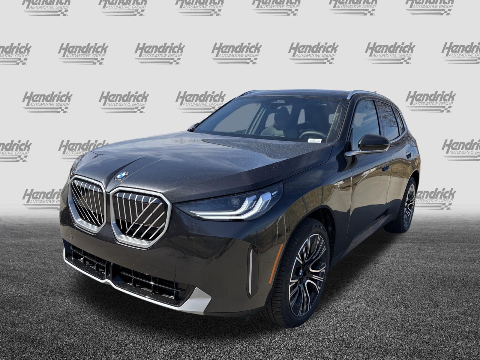 Used 2026 BMW X3 xDrive30i w/ Convenience Package AWD/4WD image 5