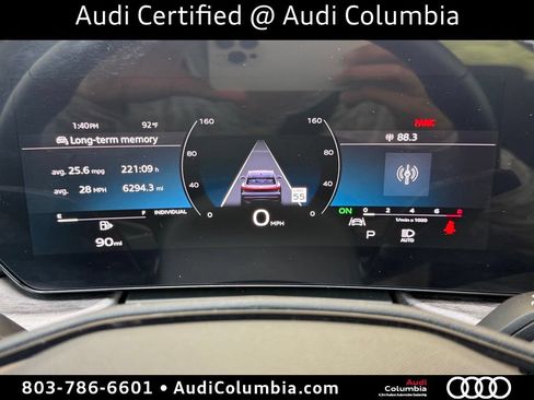 Certified 2025 Audi Q5 Premium AWD/4WD image 28
