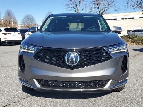 New 2026 Acura RDX Advance Package image 2