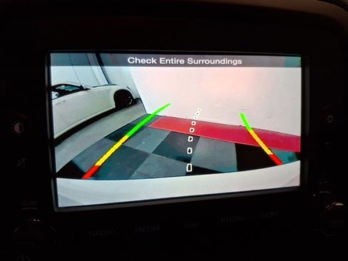 Used 2016 Jeep Renegade Latitude image 24