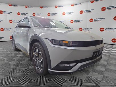 Used 2022 Hyundai Ioniq 5 SE w/ Cargo Package