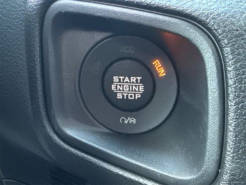 New 2026 Jeep Wrangler Willys image 24