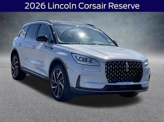 New 2026 Lincoln Corsair Reserve 360° Tour
