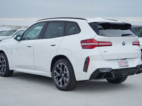 New 2026 BMW X3 xDrive30i w/ M Sport Package AWD/4WD image 7