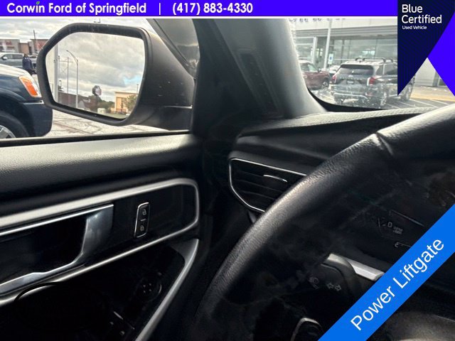 Used 2021 Ford Explorer XLT w/ Equipment Group 202A AWD/4WD image 17
