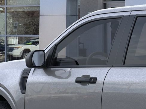 New 2026 Ford Maverick XL FWD image 22