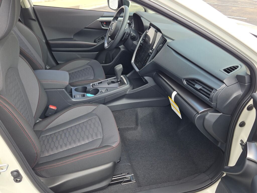 New 2026 Subaru Impreza 2.0i Sport AWD/4WD image 4