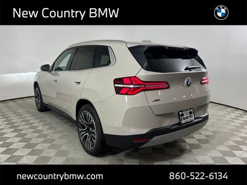 New 2026 BMW X3 xDrive30i w/ Premium Package AWD/4WD image 5