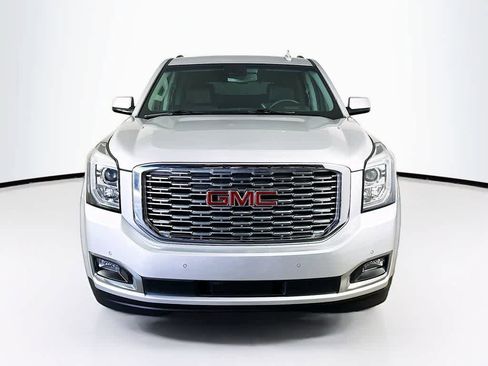 Used 2019 GMC Yukon Denali w/ Open Road Package image 6