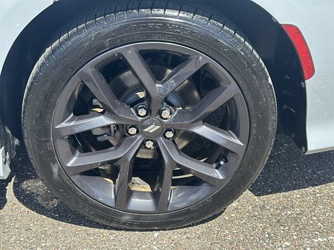 Used 2021 Dodge Charger GT w/ Blacktop Package RWD image 31