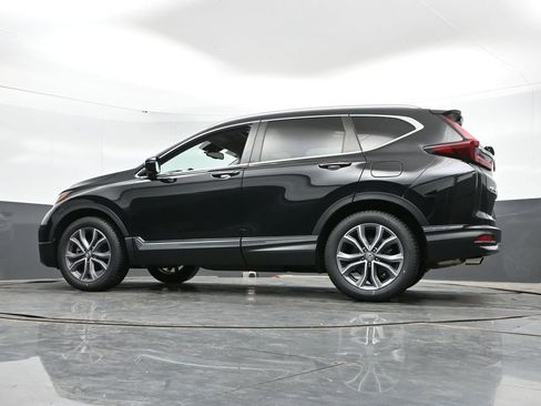 Used 2022 Honda CR-V Touring image 46