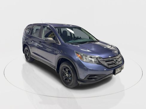 Used 2013 Honda CR-V LX image 15