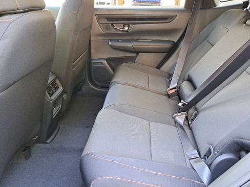 New 2026 Honda CR-V TrailSport image 11