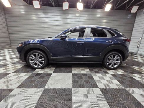 Used 2025 MAZDA CX-30 AWD 2.5 S w/ Preferred Package image 9