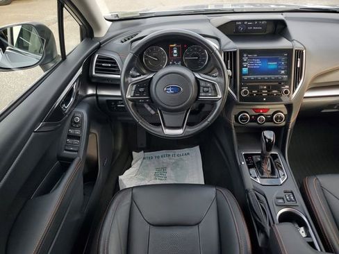 Used 2018 Subaru Crosstrek 2.0i Limited AWD/4WD image 18