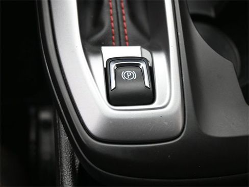 Used 2024 Chevrolet Trax RS w/ Driver Confidence Package image 20