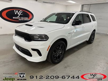 New 2026 Dodge Durango GT