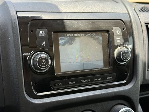 Used 2019 RAM ProMaster 2500 FWD image 19