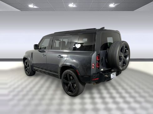 Used 2023 Land Rover Defender 110 X-Dynamic SE AWD/4WD image 3