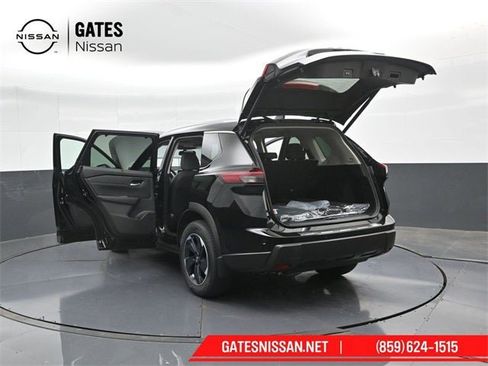New 2026 Nissan Rogue SV w/ SV Premium Package image 61