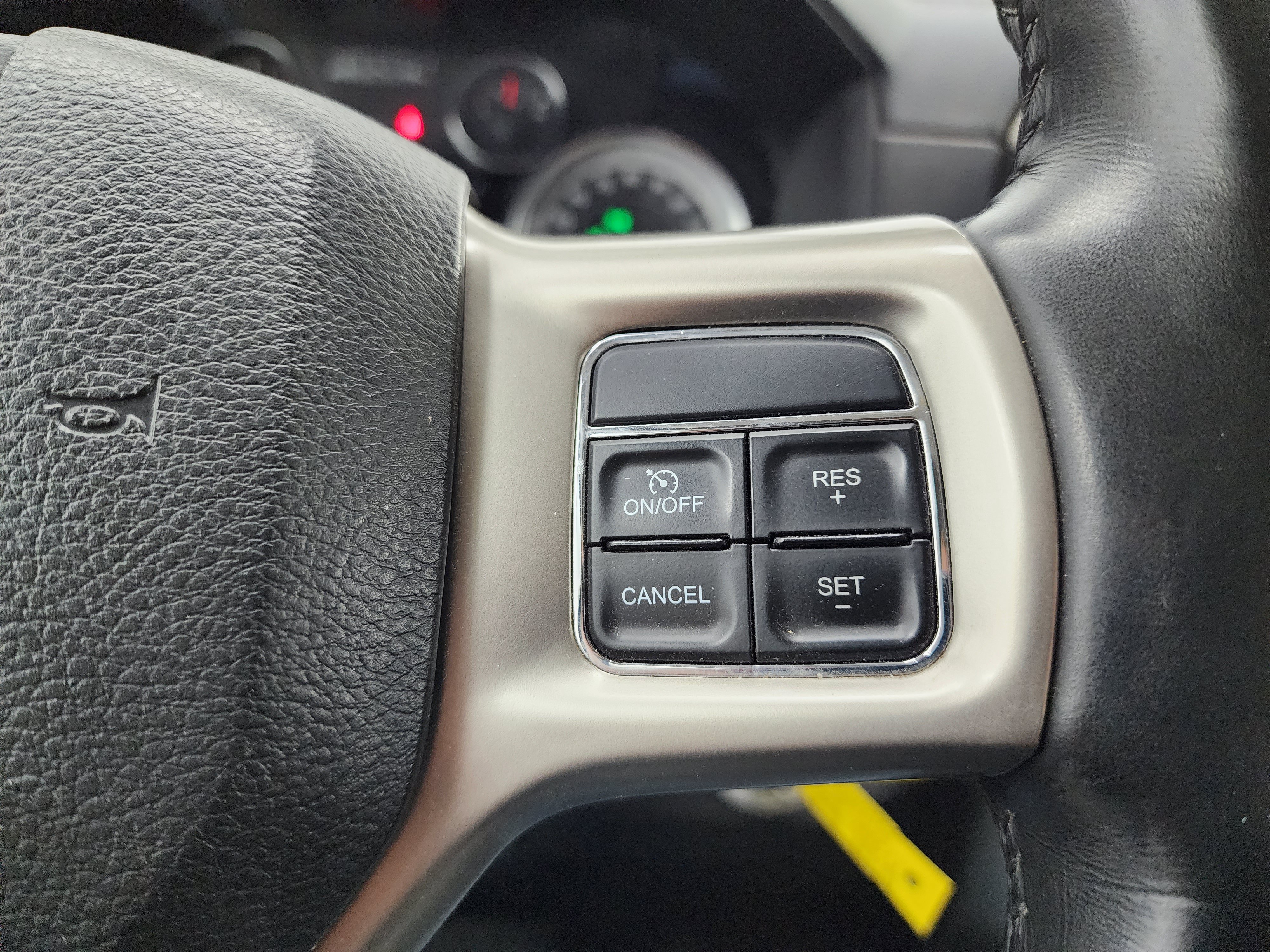 Used 2017 RAM 2500 Laramie AWD/4WD image 17