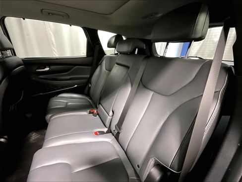 Used 2023 Hyundai Santa Fe Limited image 15